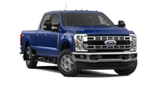 2026 Ford Super Duty® External Image 5